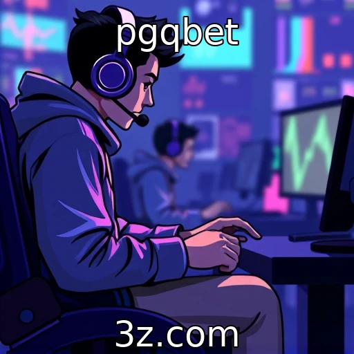 Acessibilidade em jogos digitais e seu avanço