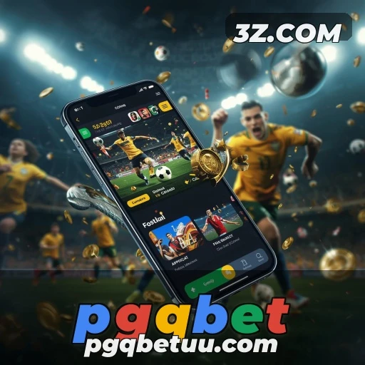 pgqbet Bônus Ofertas