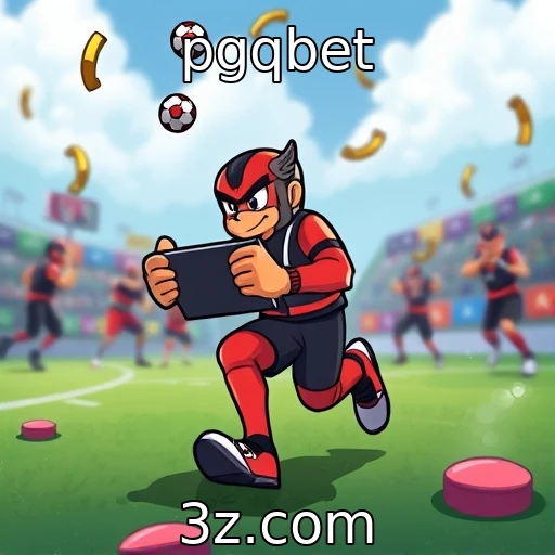 Aumento da popularidade de jogos móveis