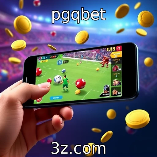 A crescente popularidade dos jogos mobile