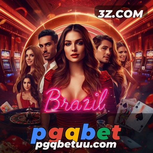 pgqbet Plataforma Atual