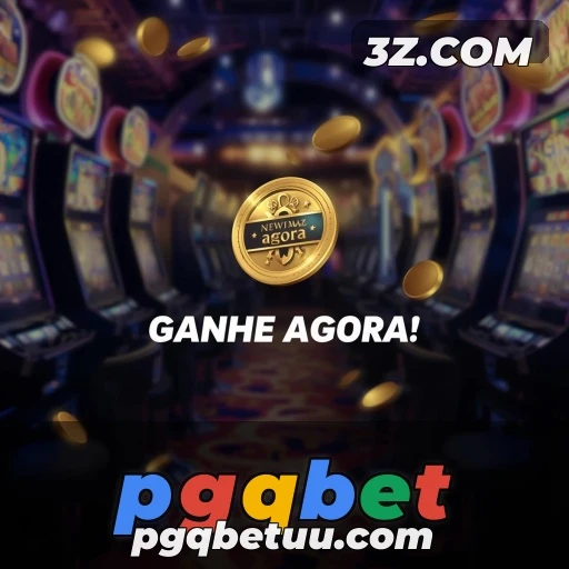 pgqbet Promoções Especial