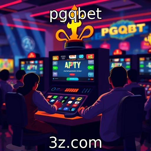 Desafios da regulamentação na indústria de jogos