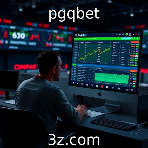 Efeitos da regulamentação nas apostas online em jogos