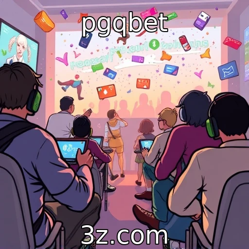 Influência das redes sociais na popularidade dos jogos