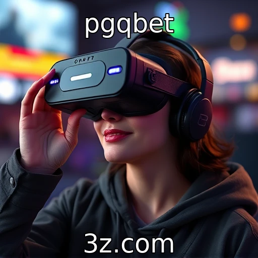 Aditivos de realidade virtual na imersão dos jogos